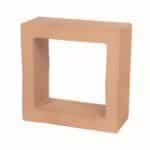 Reef Narrow 11,2x11,2x4,5 Matt  136498