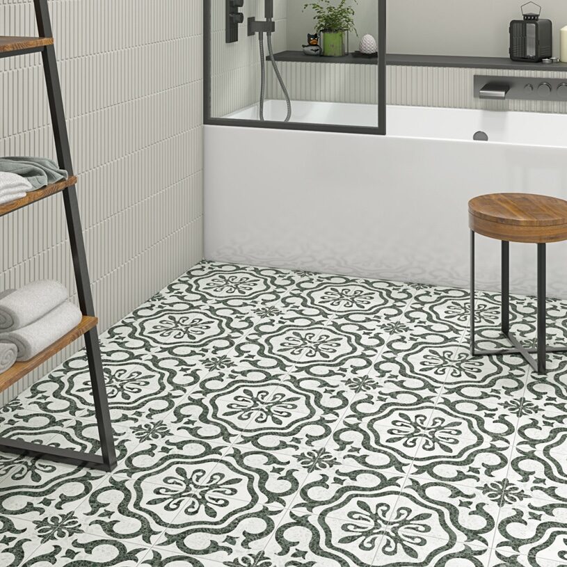 Stracciatella Tegole 20x20