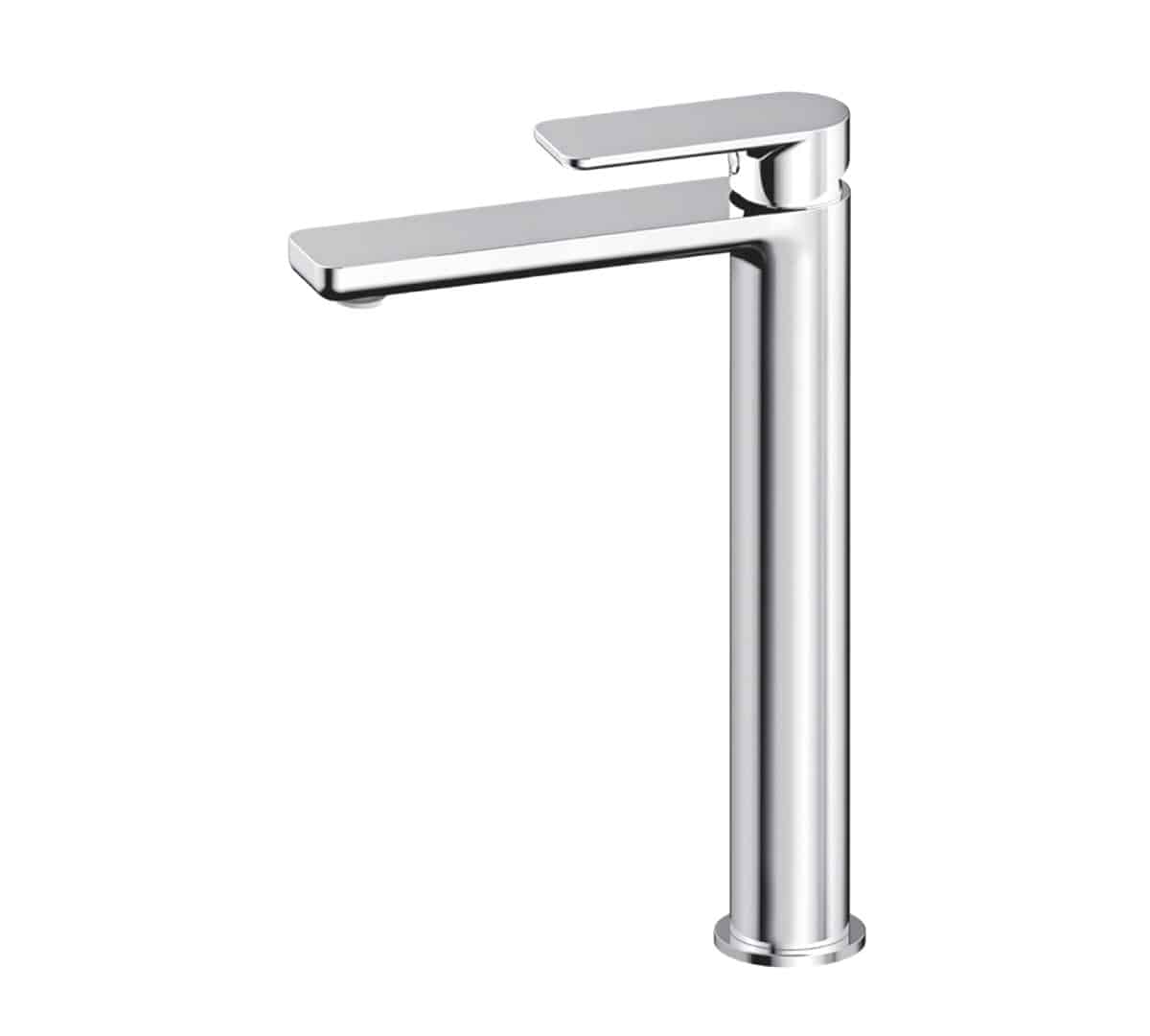 S2 - Baterija za lavabo - Visoka