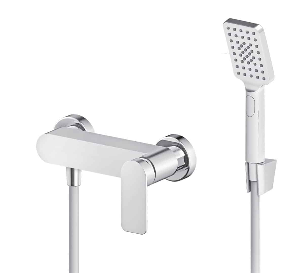 S2 - Baterija za tuš kabinu - 237101