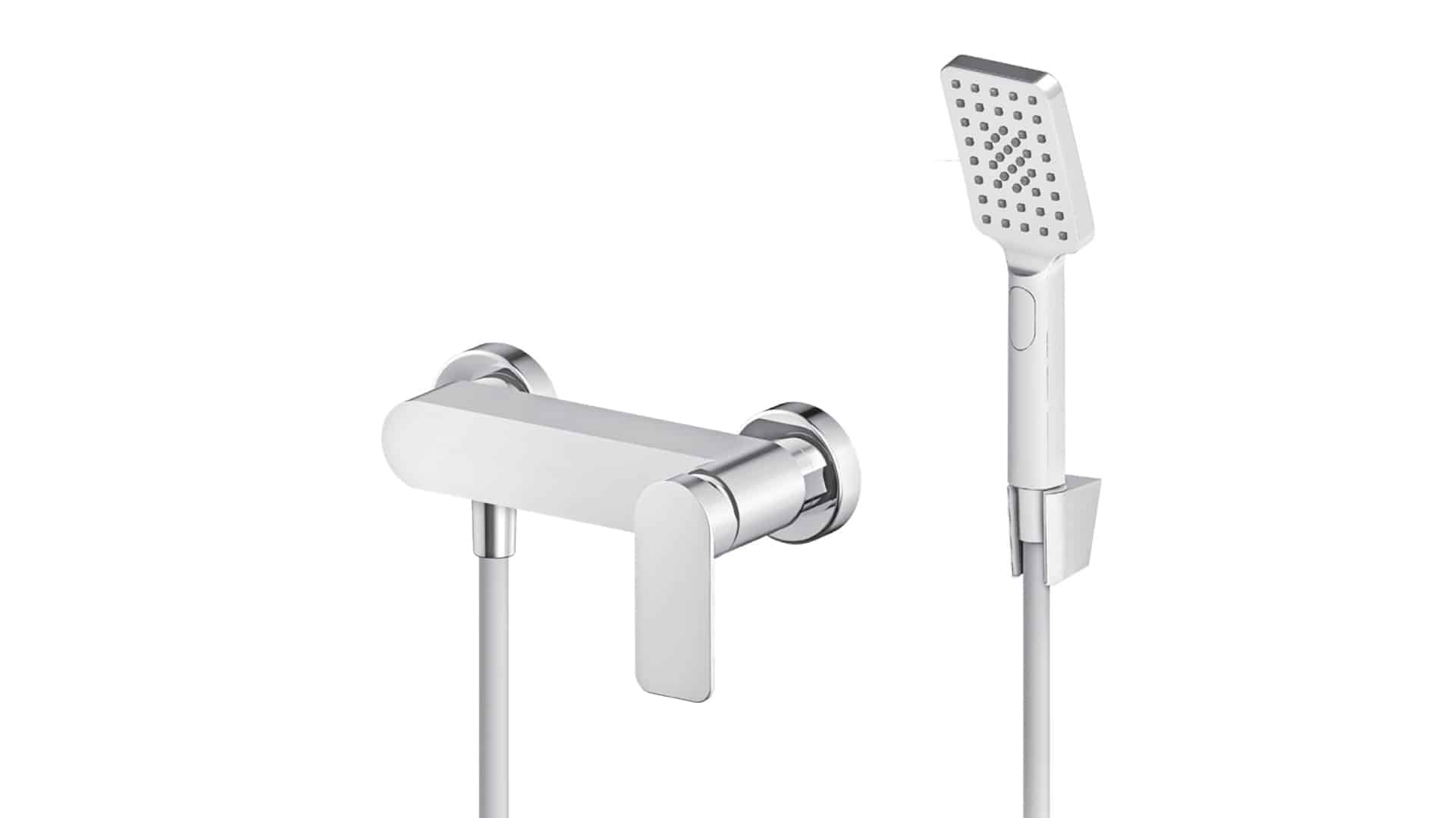 S2 - Baterija za tuš kabinu - 237101