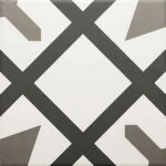 Squares Charme 20x20