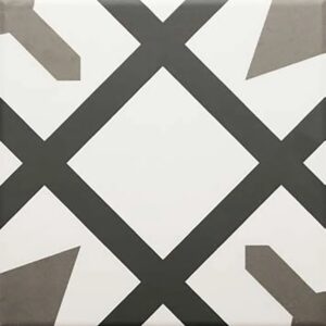 Squares Charme 20x20