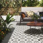 Squares Charme 20x20