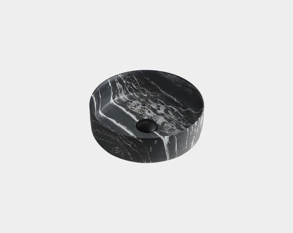 Dallas Circular Negro 360x120 - 7053
