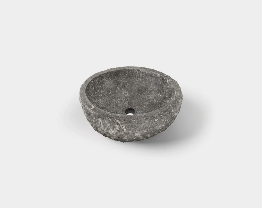 Denver Gris 400x350x150 - 7061