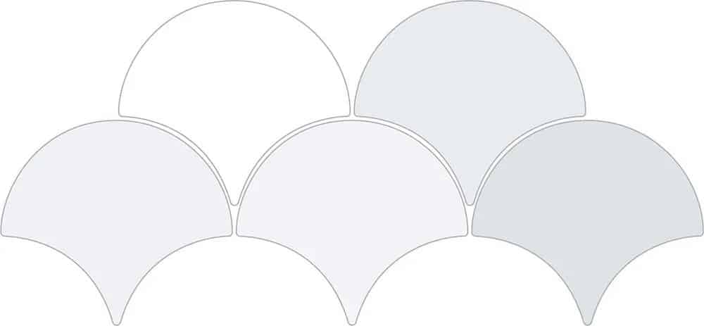 Sailing Drop Foam 15,2x17,2 Glossy