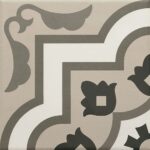 Squares Duomo 20x20