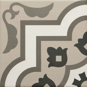 Squares Duomo 20x20