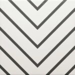 Squares Echo 20x20