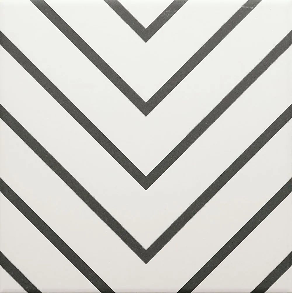 Squares Echo 20x20