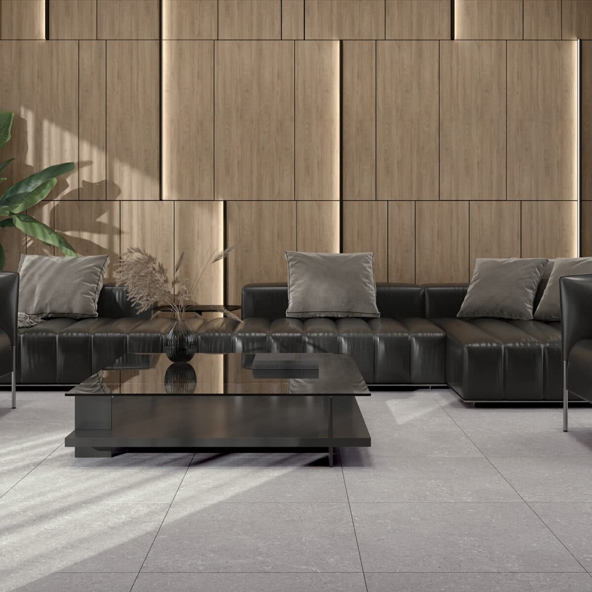 Natural 60x60