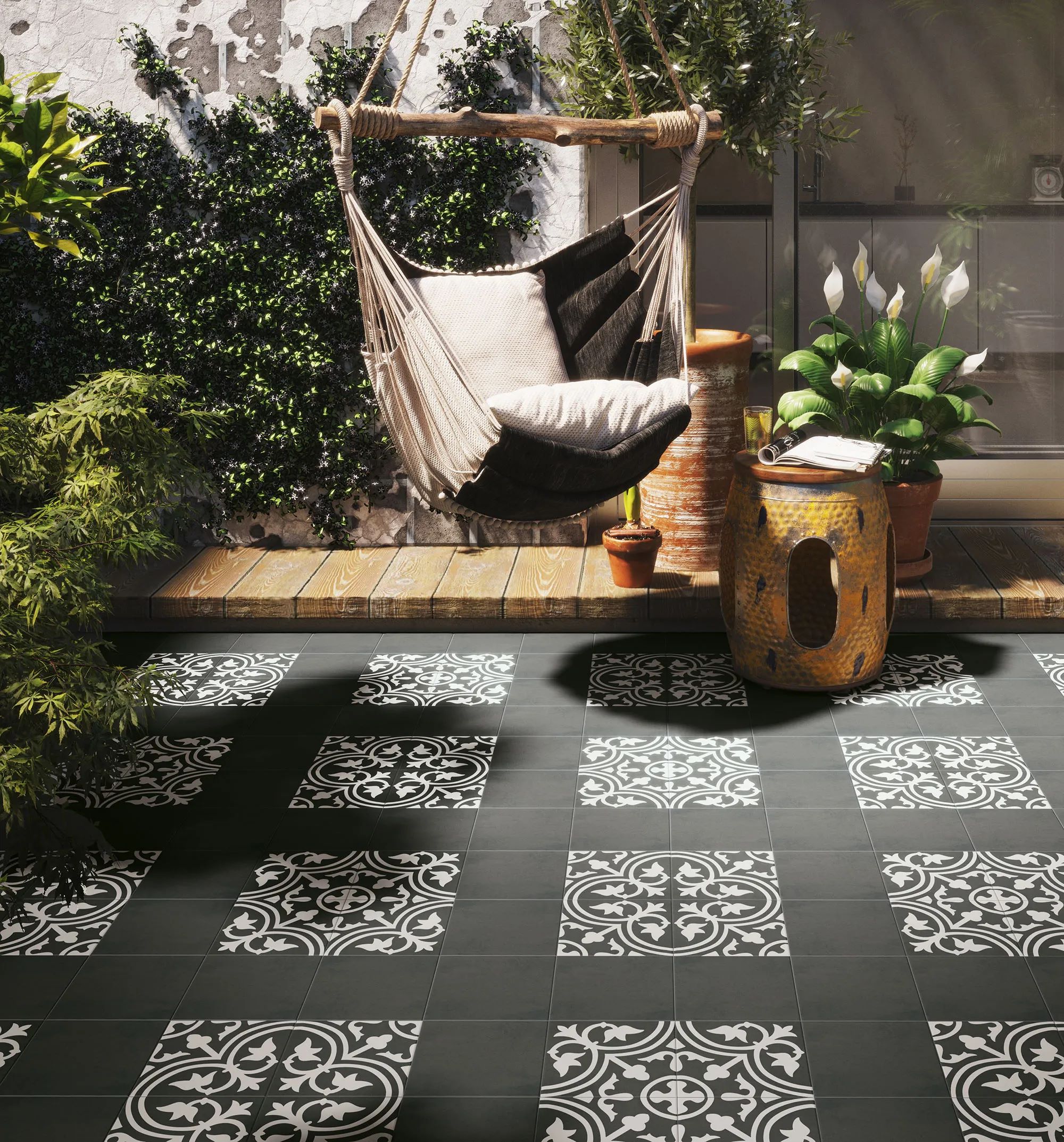 SQUARES, 5