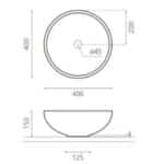 New Lys Adan y Eva 400x150 - 4084N/76