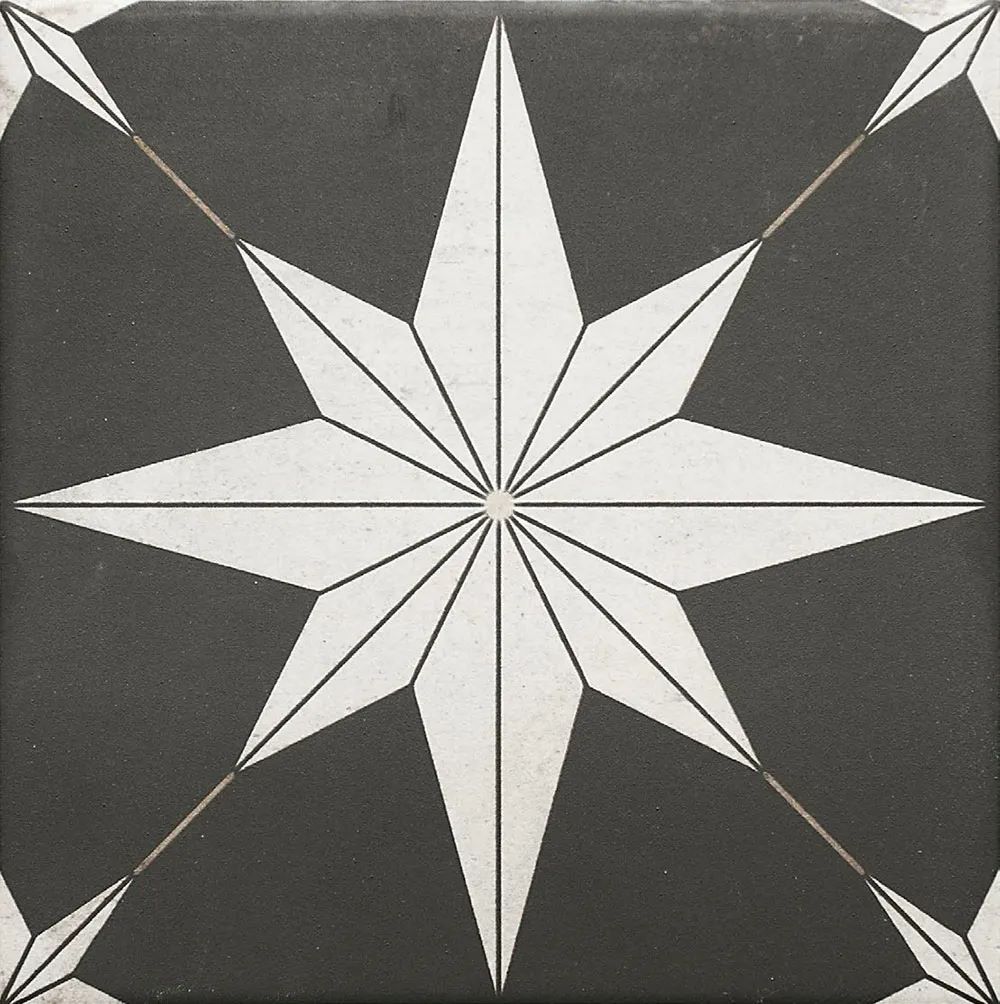 Squares San Marco 20x20
