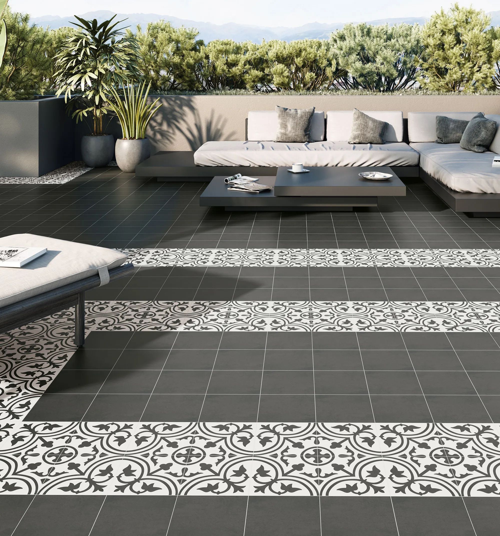 SQUARES, 8
