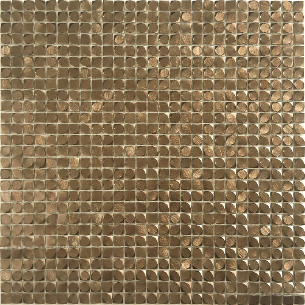 Luxor Square Gold 30,5x30,5
